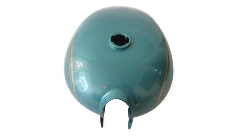 Royal Enfield Bullet Classic 500 Efi Painted Petrol Fuel Gas Tank