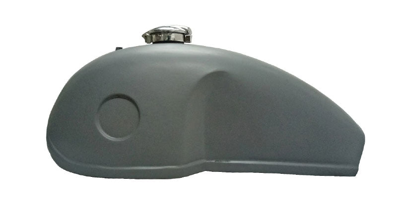 Benelli Mojave 260 360 Cafe Racer CB XS SR Yamaha Honda Gas Fuel Tank With Cap