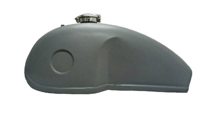 Benelli Mojave 260 360 Cafe Racer CB XS SR Yamaha Honda Gas Fuel Tank With Cap