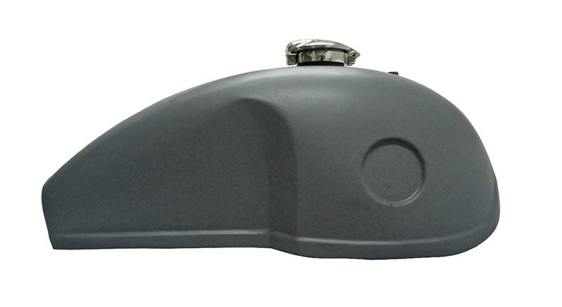 Benelli Mojave 260 360 Cafe Racer CB XS SR Yamaha Honda Gas Fuel Tank With Cap