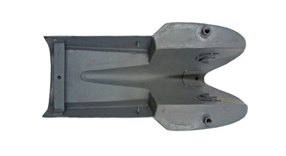 Benelli Mojave 260 360 Cafe Racer CB XS SR Yamaha Honda Gas Fuel Tank With Cap