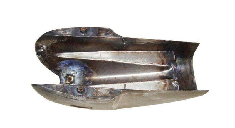 Benelli Mojave Cafe Racer 260 360 Petrol Fuel Gas Tank + Petrol Fuel Taps + Cap