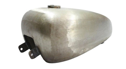 Harley HD Sportster Peanut Frisco Custom Chopper Bobber Gas Fuel Petrol Tank