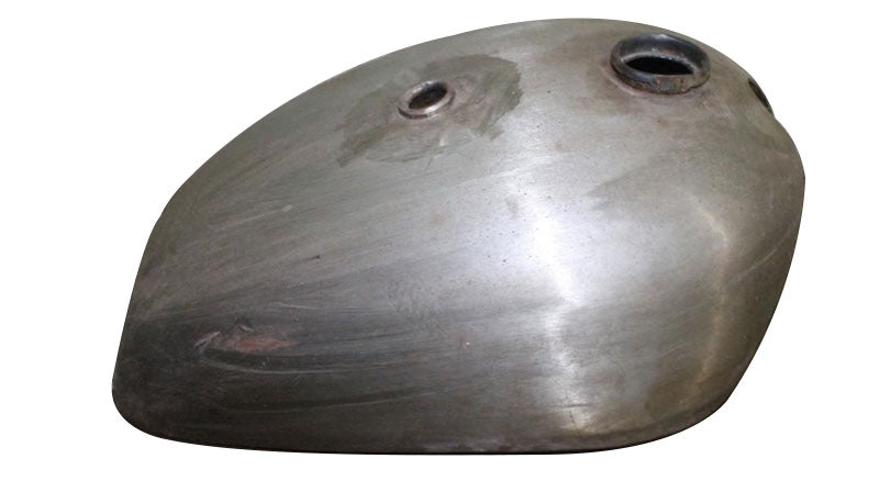 BSA C25 B25 B44 A10 Scrambler Gas Fuel Petrol Tank