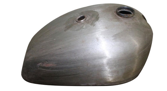 BSA C25 B25 B44 A10 Scrambler Gas Fuel Petrol Tank