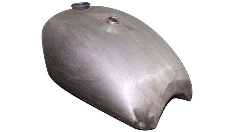 BSA C25 B25 B44 A10 Scrambler Gas Fuel Petrol Tank