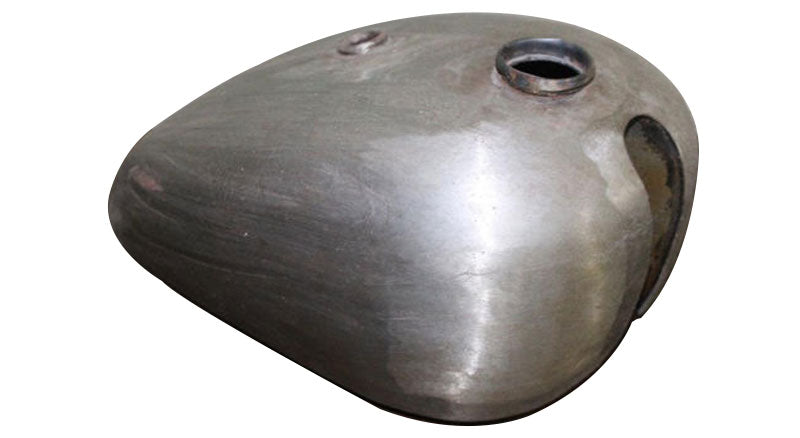 BSA C25 B25 B44 A10 Scrambler Gas Fuel Petrol Tank