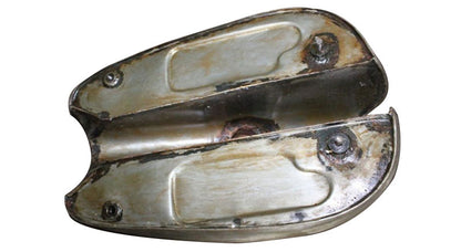 BSA C25 B25 B44 A10 Scrambler Gas Fuel Petrol Tank