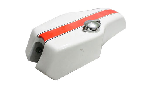 Yamaha TZ RD250 RD350 TD Set And Gas Fuel Petrol Tank Cafe Racer