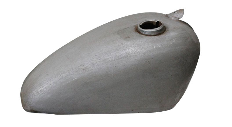 Harley Davidson Custom Chopper Bobber Peanut Wassell Frisco Gas Fuel Petrol Tank