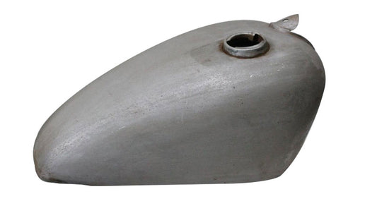 Harley Davidson Custom Chopper Bobber Peanut Wassell Frisco Gas Fuel Petrol Tank