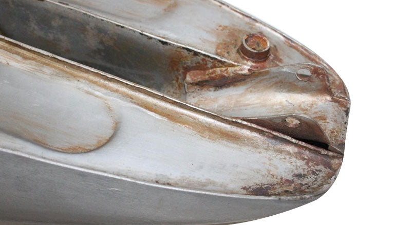 Harley Davidson Custom Chopper Bobber Peanut Wassell Frisco Gas Fuel Petrol Tank