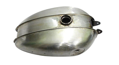 BSA C10 C11 C12 C11G 250cc Plunger Model Gas Fuel Petrol Tank