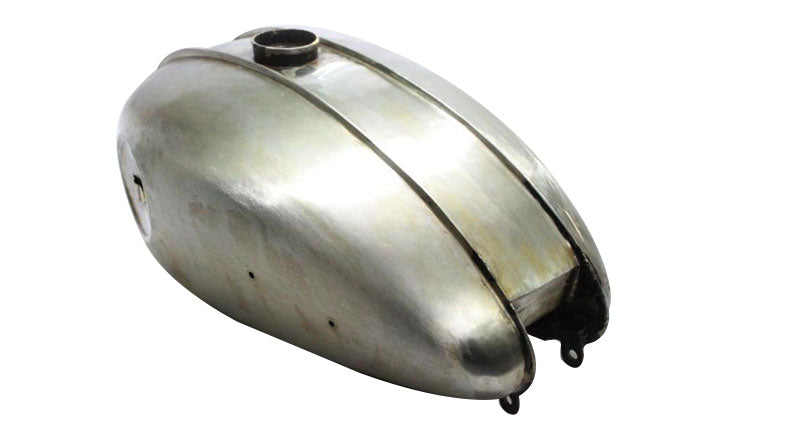 BSA C10 C11 C12 C11G 250cc Plunger Model Gas Fuel Petrol Tank