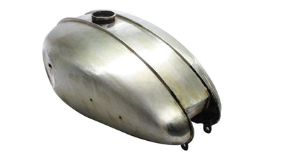 BSA C10 C11 C12 C11G 250cc Plunger Model Gas Fuel Petrol Tank