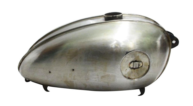 BSA C10 C11 C12 C11G 250cc Plunger Model Gas Fuel Petrol Tank