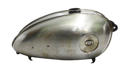 BSA C10 C11 C12 C11G 250cc Plunger Model Gas Fuel Petrol Tank