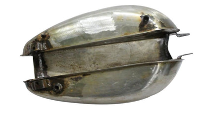 BSA C10 C11 C12 C11G 250cc Plunger Model Gas Fuel Petrol Tank