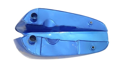 Matchless G12 CSR Competition Gas Fuel Petrol tank