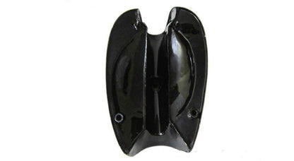 BSA A7 A10 Black Painted Chrome Petrol Tank High Quality