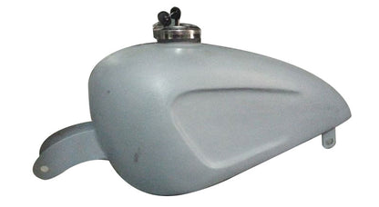 Royal Enfield Custom Bobber Chopper Harley Gas Fuel Petrol Tank
