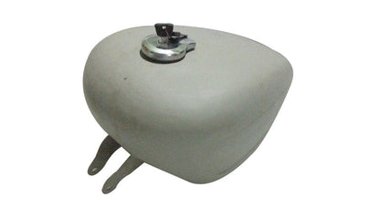 Royal Enfield Custom Chopper Bobber Peanut Wassell Gas Fuel Petrol Tank