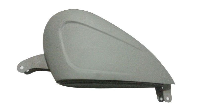 Royal Enfield Custom Chopper Bobber Peanut Wassell Gas Fuel Petrol Tank