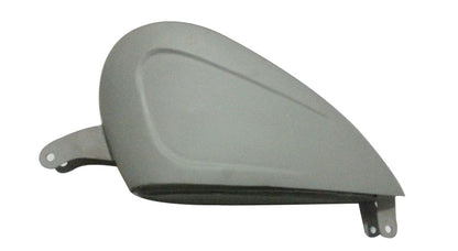 Royal Enfield Custom Chopper Bobber Peanut Wassell Gas Fuel Petrol Tank