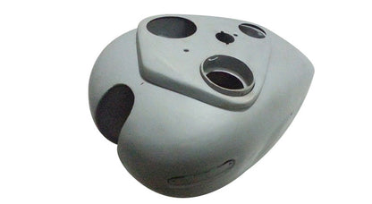 Ariel PRE WAR 350cc Red Hunter Gas Fuel Petrol Tank With Instrument Panel