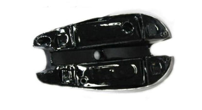New Chrome Black Painted Ariel Square Four Red Hunter Petrol Tank