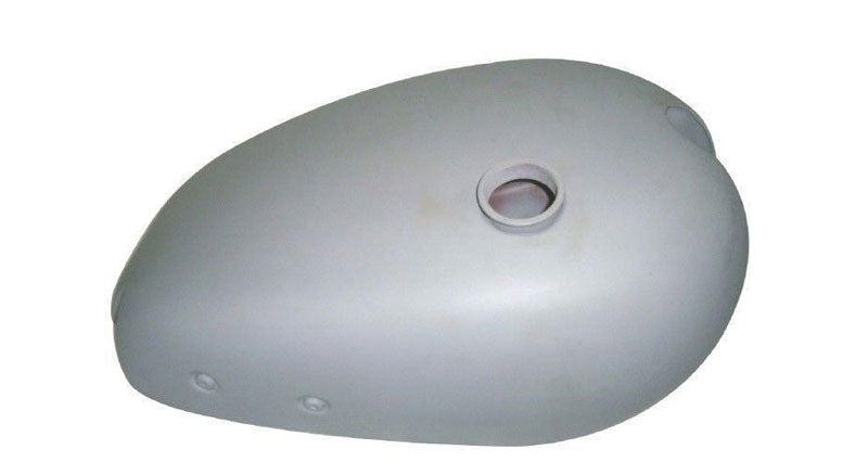 Customized Ready To Paint Petrol Tank For Triumph 3hw