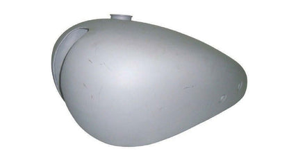 Customized Ready To Paint Petrol Tank For Triumph 3hw