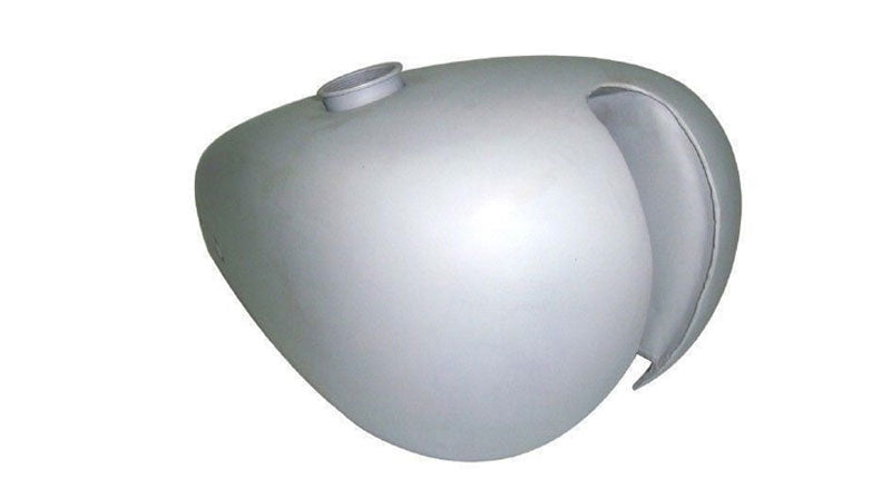 Customized Ready To Paint Petrol Tank For Triumph 3hw