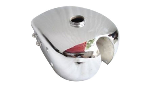 Triumph TR6/T120 Trophy Bonneville Bonnie Gas Fuel Petrol Tank Socal Style