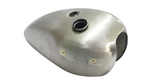 Triumph TR7 Trophy T140 Bonneville Gas Fuel Petrol Tank Sheetmetal