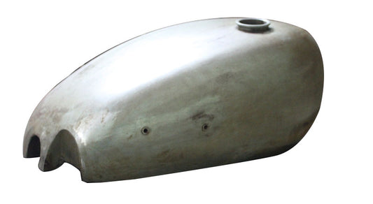 Triumph TR7 Trophy T140 Bonneville Gas Fuel Petrol Tank Sheetmetal