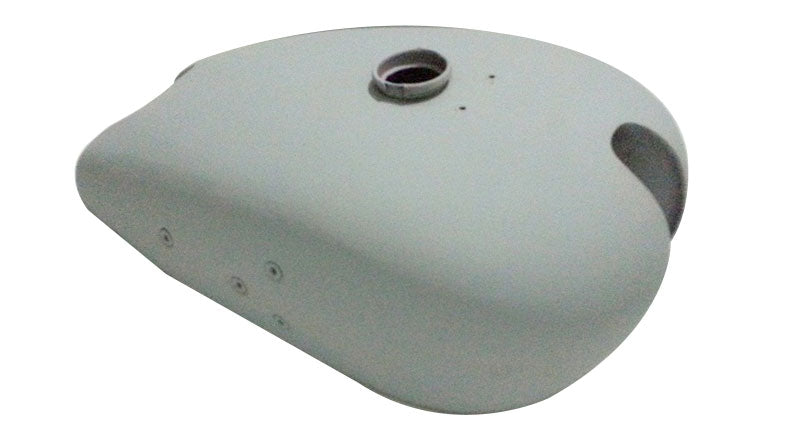 1930s Rudge Whitworth Special Ulster Gas Fuel Petrol Tank