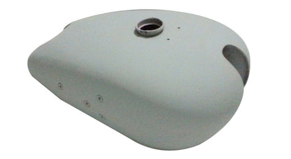 1930s Rudge Whitworth Special Ulster Gas Fuel Petrol Tank