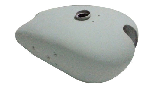 1930s Rudge Whitworth Special Ulster Gas Fuel Petrol Tank