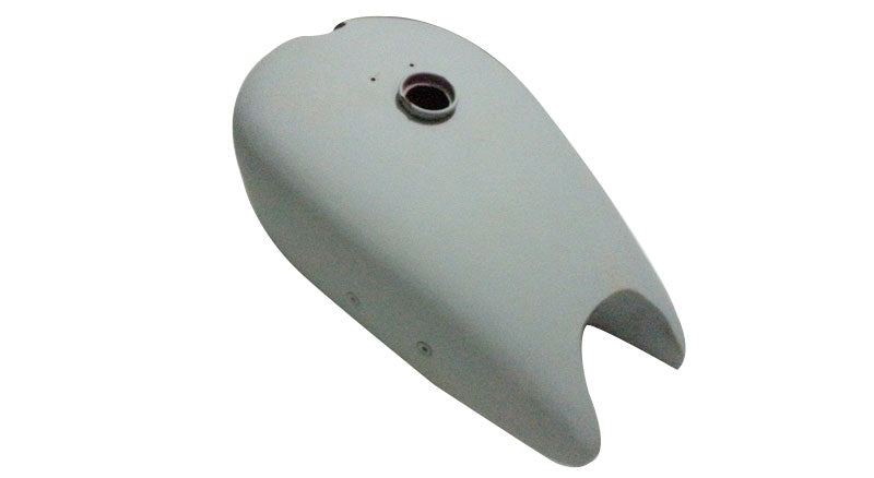 1930s Rudge Whitworth Special Ulster Gas Fuel Petrol Tank