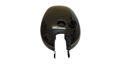 Brand New Vincent Black Painted Petrol Tank Black Finish