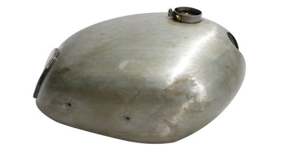 1930s Panther 600cc Sloper M100 M120 Gas Fuel Petrol Tank Reproduction