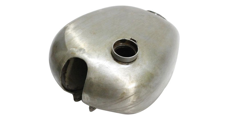 1930s Panther 600cc Sloper M100 M120 Gas Fuel Petrol Tank Reproduction