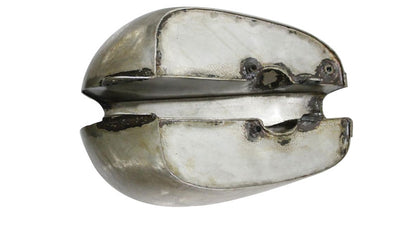 1930s Panther 600cc Sloper M100 M120 Gas Fuel Petrol Tank Reproduction