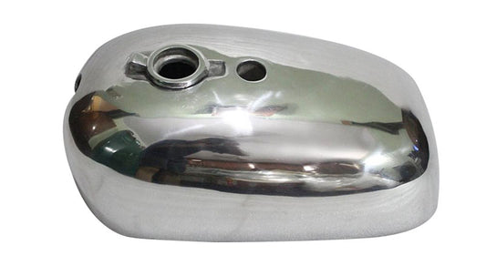 BSA Spitfire Gas Fuel Petrol Tank Chromed 2 Gallon