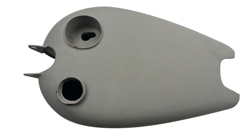 BSA 250cc Post War C10 11 12 Replica Gas Fuel Petrol Tank