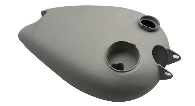 BSA 250cc Post War C10 11 12 Replica Gas Fuel Petrol Tank