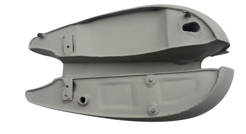 BSA 250cc Post War C10 11 12 Replica Gas Fuel Petrol Tank