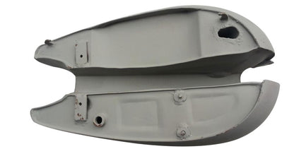 BSA 250cc Post War C10 11 12 Replica Gas Fuel Petrol Tank
