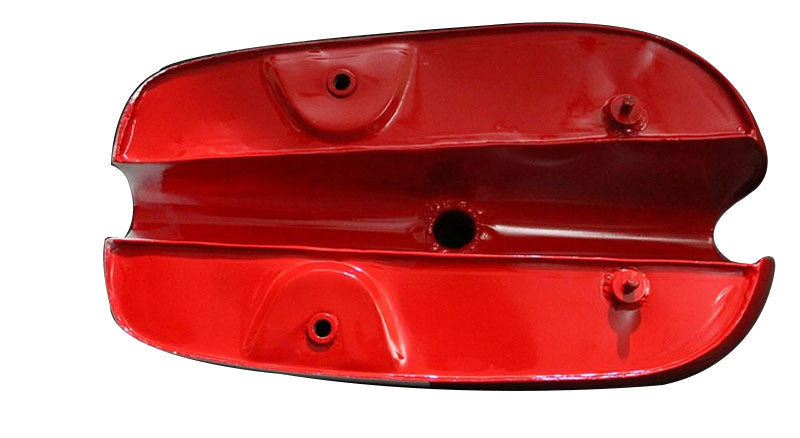 BSA A65 Spitfire Hornet Firebird Scrambler Gas Fuel Petrol Tank Painted Decals